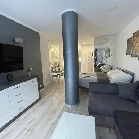 Apartamenty 