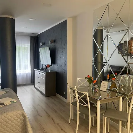 Apartamenty 