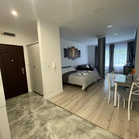 Apartamenty 
