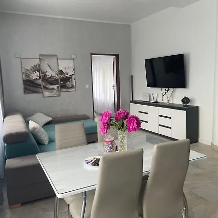 Apartamenty 
