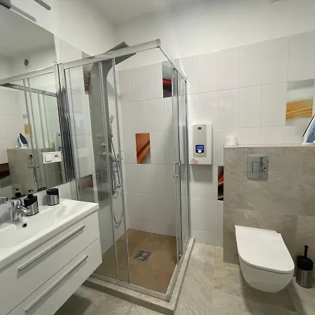 Apartamenty 