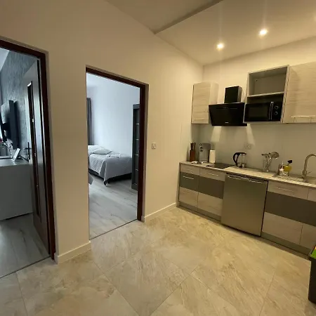 Apartamenty 