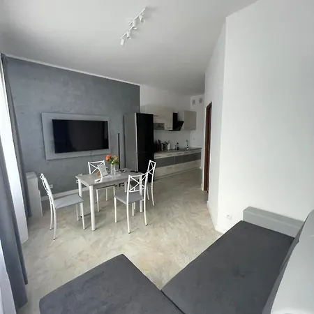Apartamenty 