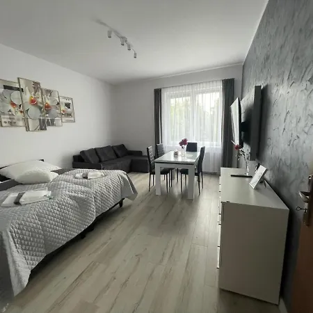 Apartamenty 