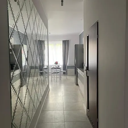 Apartamenty 
