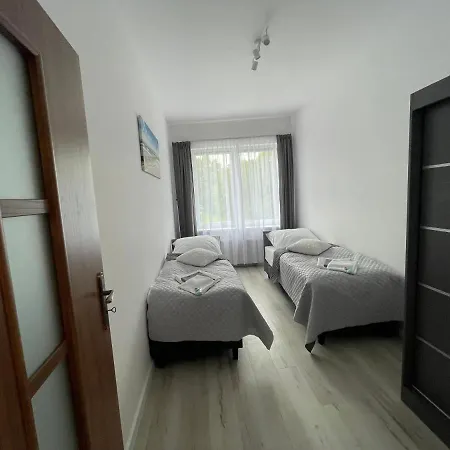 Apartamenty 
