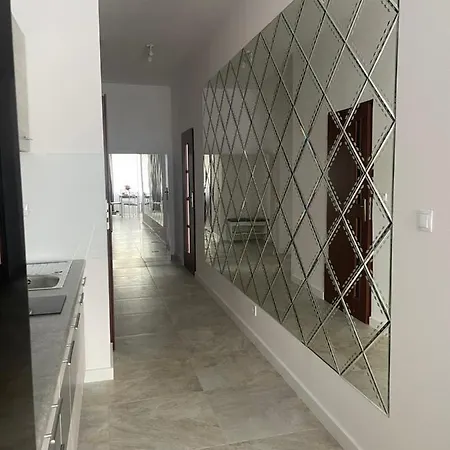 Apartamenty 