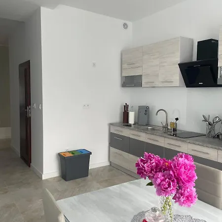Apartamenty 