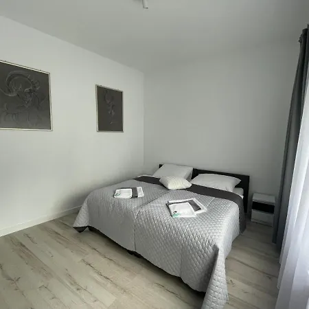Apartamenty 