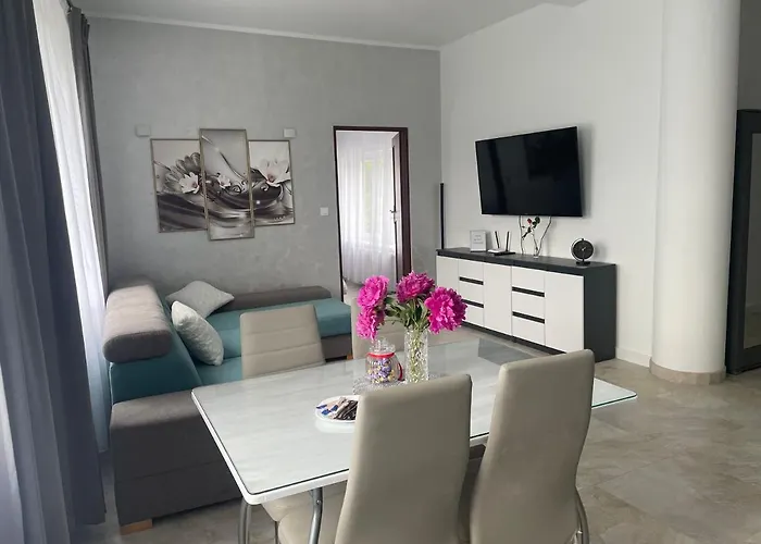 Apartamenty \
