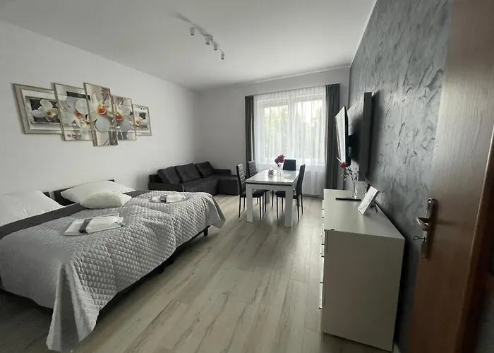 Apartamenty \