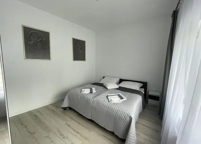Apartamenty \